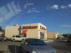 Little Caesars Pizza - Las Vegas