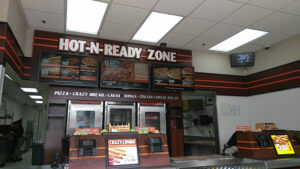 Little Caesars Pizza - Las Vegas