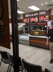 Little Caesars Pizza - Las Vegas