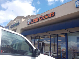 Little Caesars Pizza - Stanton