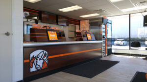 Little Caesars Pizza - El Monte