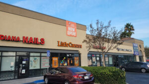 Little Caesars Pizza - Rialto