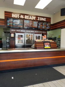 Little Caesars Pizza - San Bernardino