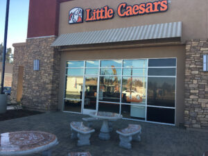 Little Caesars Pizza - Perris