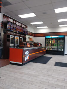 Little Caesars Pizza - Palmdale