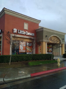 Little Caesars Pizza - Chowchilla