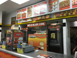 Little Caesars Pizza - San Mateo