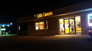 Little Caesars Pizza - Stockton