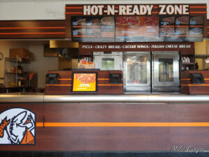 Little Caesars Pizza - Modesto