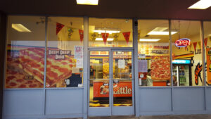 Little Caesars Pizza - McMinnville