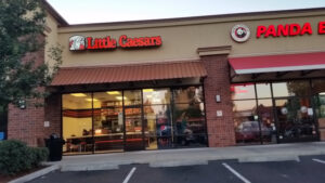 Little Caesars Pizza - Tigard