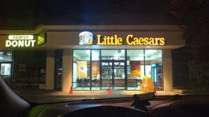 Little Caesars Pizza - Lynnwood