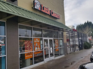 Little Caesars Pizza - Port Orchard