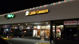 Little Caesars Pizza - Puyallup