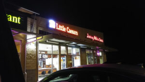 Little Caesars Pizza - Bonney Lake