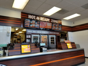 Little Caesars Pizza - Longview