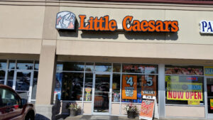 Little Caesars Pizza - Yakima