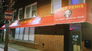 Little Fenix Restaurant - Berwyn