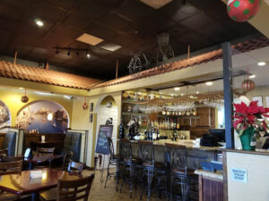 Little Italy Pizzeria and Restaurant - Fayetteville