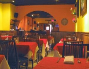 Little Mexican Cafe - New Rochelle