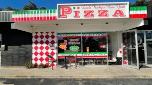 Little Nicky’s New York Pizza Fort Myers - Fort Myers