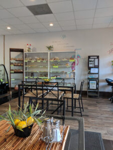 Living Food Bakery & Cafe - Zephyrhills