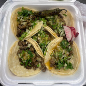 Livi's Taqueria, LLC - Tigard