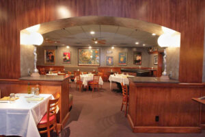 LoRusso's Cucina - St. Louis