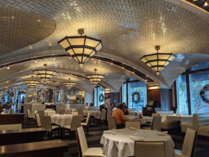 Lobster Bar Sea Grille - Fort Lauderdale