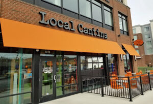 Local Cantina Upper Arlington - Columbus