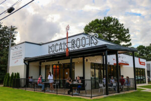 Local Roots - Tuscaloosa