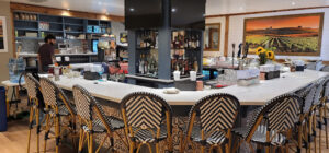 Locanda Wine Bar - Livermore