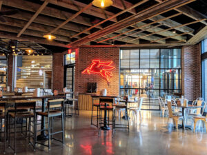 Lockhart Smokehouse - Arlington - Arlington