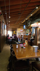 Logan's Roadhouse - Martinsburg