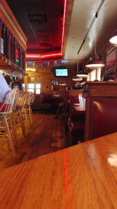 Logan's Roadhouse - Fayetteville