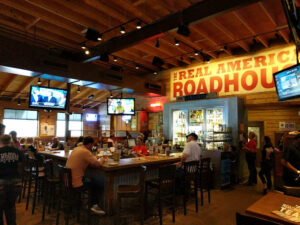 Logan's Roadhouse - Nashville