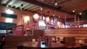 Logan's Roadhouse - Hopkinsville