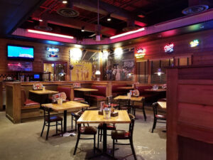 Logan's Roadhouse - Abilene