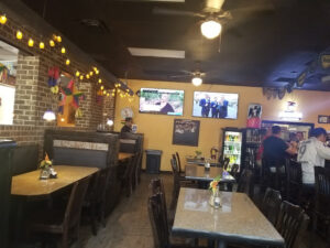 Lolas Mexican Cantina - Buford