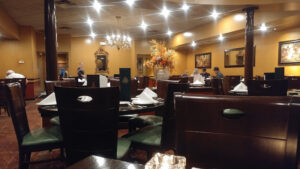 Lombardo's Family of Restaurants - St. Louis