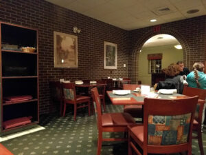 Lombardo's Restaurant - Lancaster