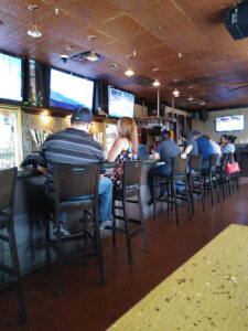 London Grill & Tavern - McAllen