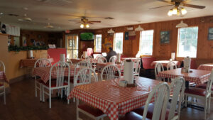 Lone Star Bar-B-Que - Fort Worth