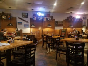 Lone Star Cafe - Hillsboro