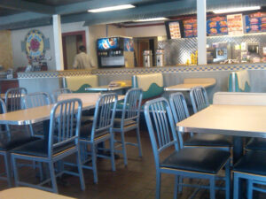 Long John Silver's (31071) - Abilene