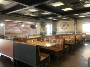 Long John Silver's (70097) - El Paso