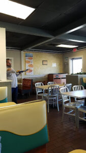 Long John Silver's (70241) - Covington