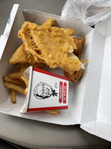 Long John Silver's | KFC (H730048) - Mechanicsburg