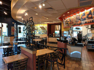 Long John Silver's | Taco Bell (21416) - Hillsboro