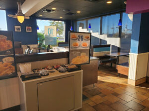 Long John Silver's | Taco Bell (29513) - Peoria